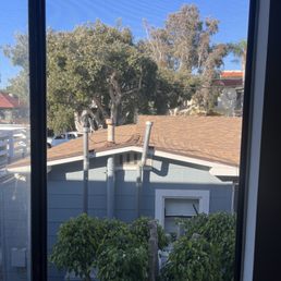 That's a window screen