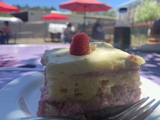 Corner Kitchen by null