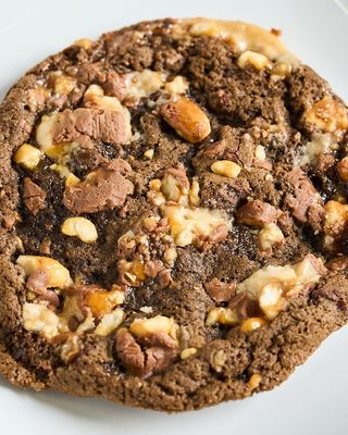 Great American Cookies by null