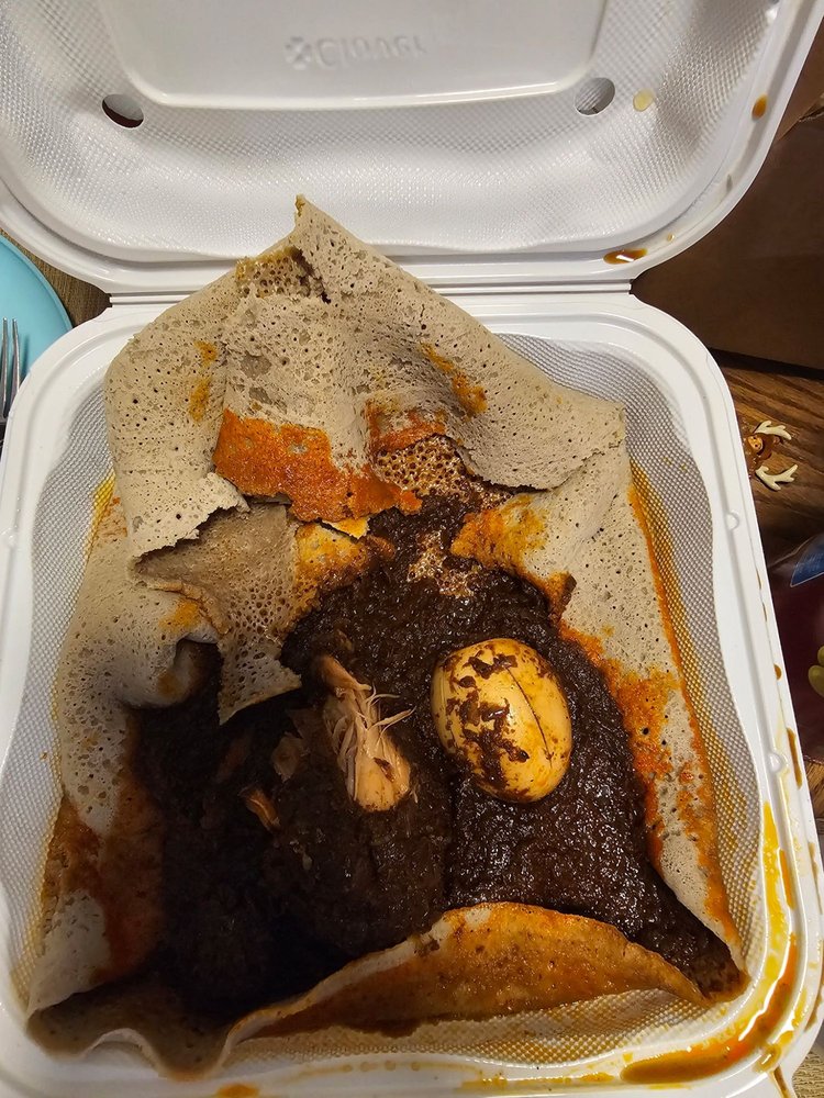 Sekela Ethiopia Restaurant