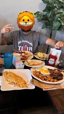 Aromas Restaurant by null