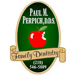 Perpich Paul M, DDS