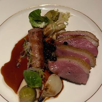 Spruce - Duck - American Near Me - San Francisco, California Spruce - Duck - American Near Me - San Francisco, California