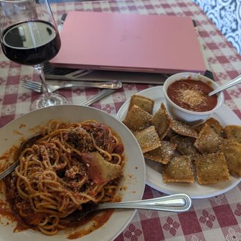 Nico's Little Italy - Italian Near Me - Manhattan, Kansas Nico's Little Italy - Italian Near Me - Manhattan, Kansas