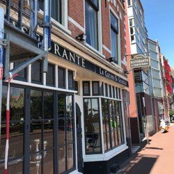 Ristorante La Cucina Di Georgia - La Cucina di Georgia Italienisches Restaurant