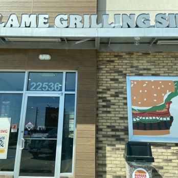 Burger King - Closest Burger King to me; won't be back - Burgers Near Me - Houston, Texas Burger King - Closest Burger King to me; won't be back - Burgers Near Me - Houston, Texas