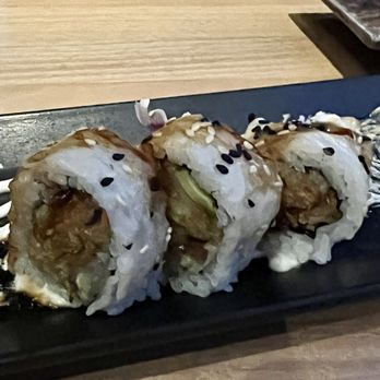 Shizen - Hidden Agenda - Sushi Bars Near Me - San Francisco, California