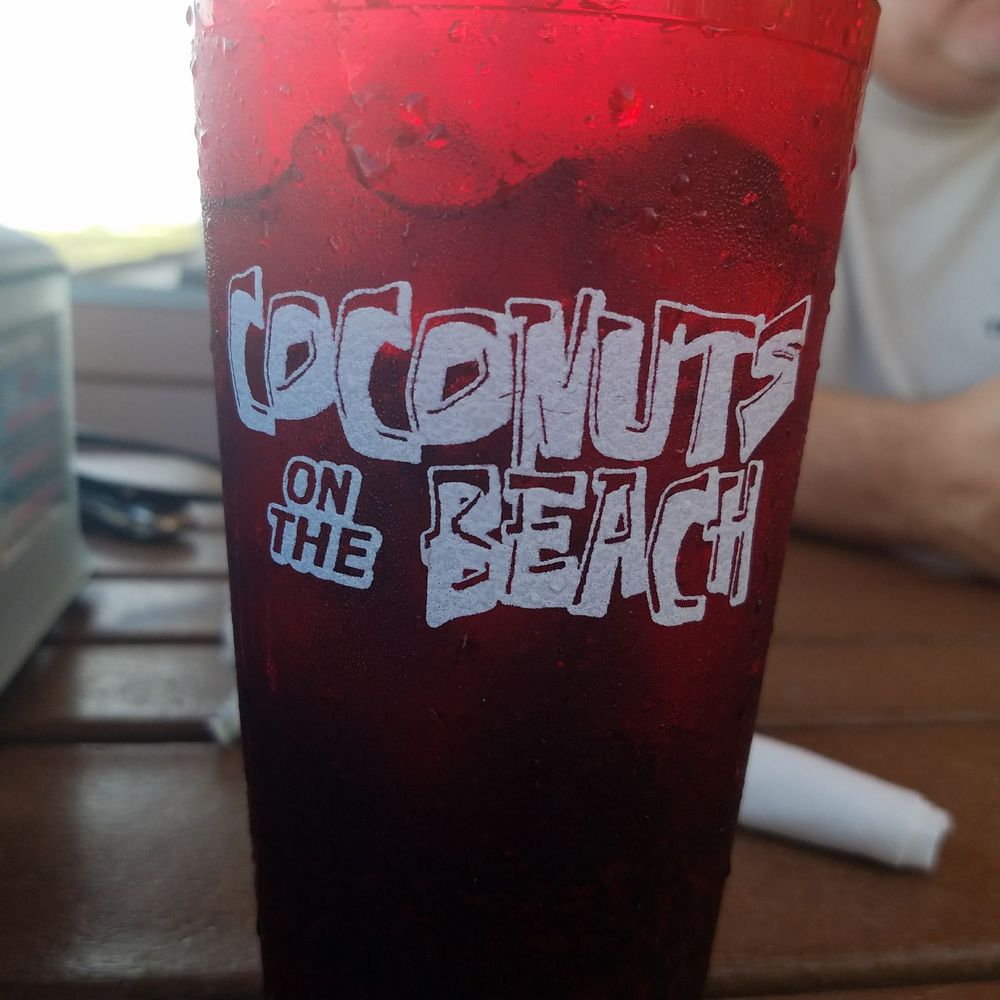 Coconuts On The Beach - Bars Near Me - Cocoa Beach, Florida Coconuts On The Beach - Bars Near Me - Cocoa Beach, Florida