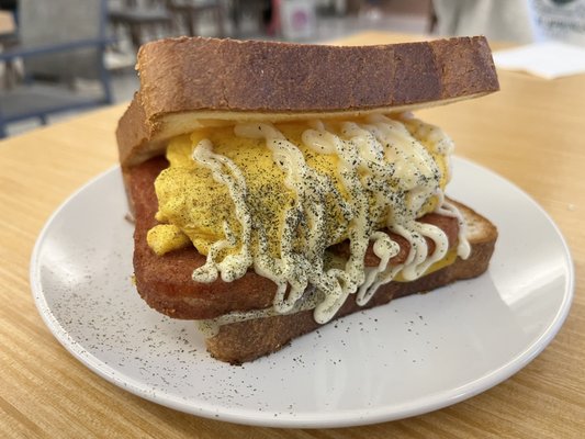Bread x Butter Cafe Downtown by null