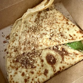 Lamia's Crepes - Goat Cheese Crêpe - Creperies Near Me - Norfolk, Virginia Lamia's Crepes - Goat Cheese Crêpe - Creperies Near Me - Norfolk, Virginia