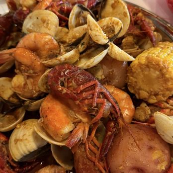 The Juicy Seafood - Cajun/Creole Near Me - Aurora, Colorado The Juicy Seafood - Cajun/Creole Near Me - Aurora, Colorado