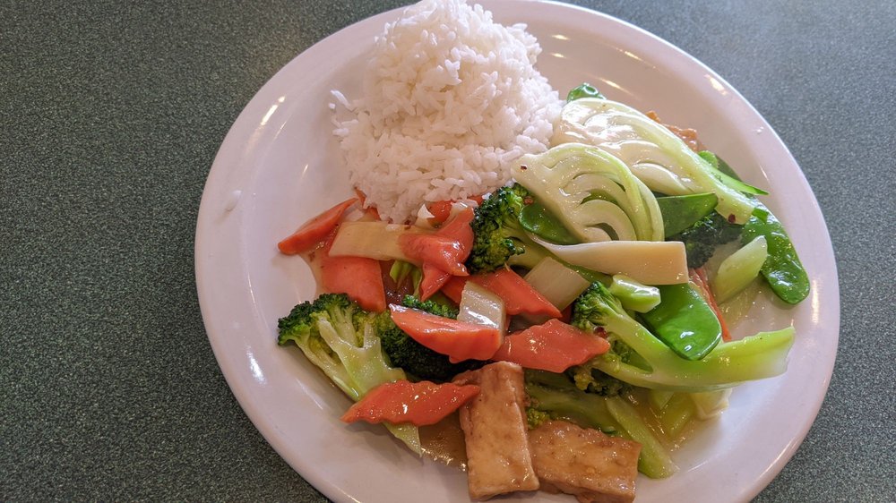 CHINA RIM - 25 Photos & 85 Reviews - Chinese - 455 NW Saltzman Rd ...