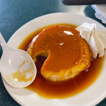 Latin Bohemia - Caramel flan - Latin American Near Me - Pompano Beach, Florida Latin Bohemia - Caramel flan - Latin American Near Me - Pompano Beach, Florida