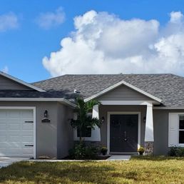 Exterior photo of ProFrame Custom Homes - Sebastian, Florida Exterior photo of ProFrame Custom Homes - Sebastian, Florida