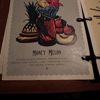 The Bamboo Room at Three Dots and a Dash - Tiki Bars Near Me - Chicago, Illinois The Bamboo Room at Three Dots and a Dash - Tiki Bars Near Me - Chicago, Illinois