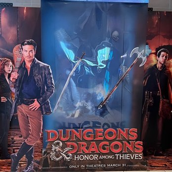 Santikos Entertainment - Advanced screening and it's free!!! - Cinema Near Me - San Antonio, Texas