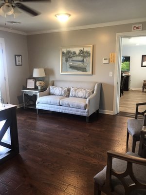 Oaklawn Funeral Home Pensacola