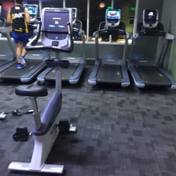 Anytime Fitness BGC High Street