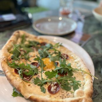 Nolita Hall - Khachapuri - Pizza Near Me - San Diego, California Nolita Hall - Khachapuri - Pizza Near Me - San Diego, California
