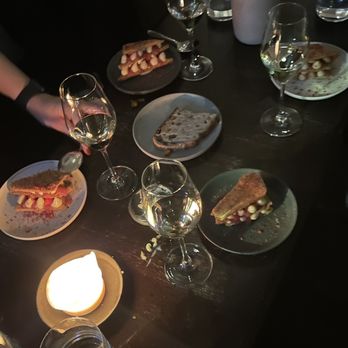 Spry Wines - Wine Bars Near Me - Edinburgh, EDH