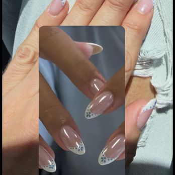 Ombre Nails Spa - Waxing Near Me - Austin, Texas Ombre Nails Spa - Waxing Near Me - Austin, Texas