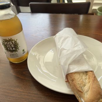 La 'Croque - Sandwiches Near Me - Long Beach, California