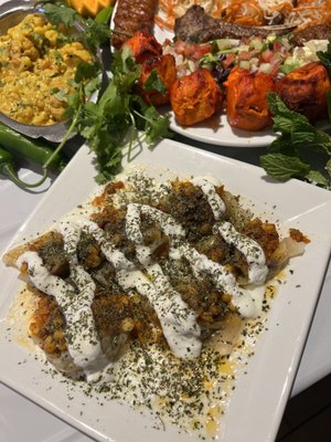 Hilal Grill | Indian,Pakistani and Afghani Cuisine in Phoenix by null