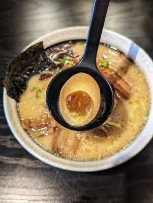 Torraku Ramen - Lombard by null