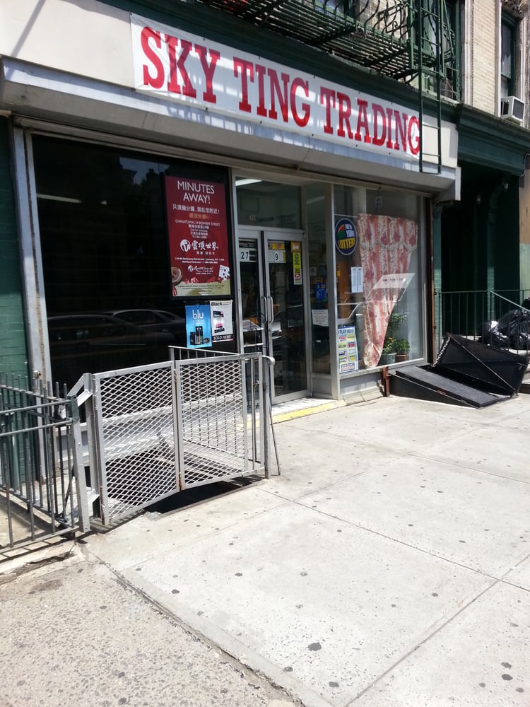 SUNNY CANDY STORE - Updated May 2024 - 179 Mott St, New York, New York ...