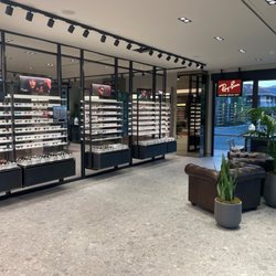 LensCrafters