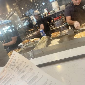 JAM Eateries - Breakfast & Brunch Near Me - Ellicott City, Maryland
