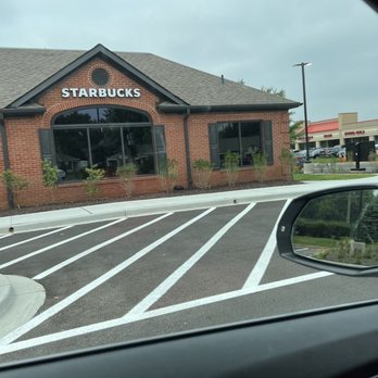 Starbucks - Coffee & Tea Near Me - Frederick, Maryland