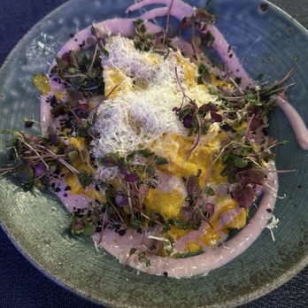 Mission Ceviche Upper East Side - Ají de gallina - Peruvian Near Me - New York, New York