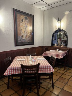 Little Italy Restaurant & Pizzeria by null