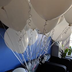 Energi Wellness - Event Balloons