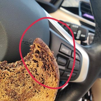 Cookie Jar - HAIR IN MY COOKIE! - Bakeries Near Me - Elk Grove, California Cookie Jar - HAIR IN MY COOKIE! - Bakeries Near Me - Elk Grove, California