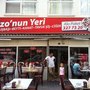 Muzo'nun Yeri