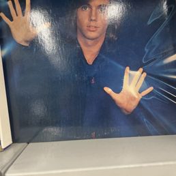 Oh no!  Please let me out!  :P
