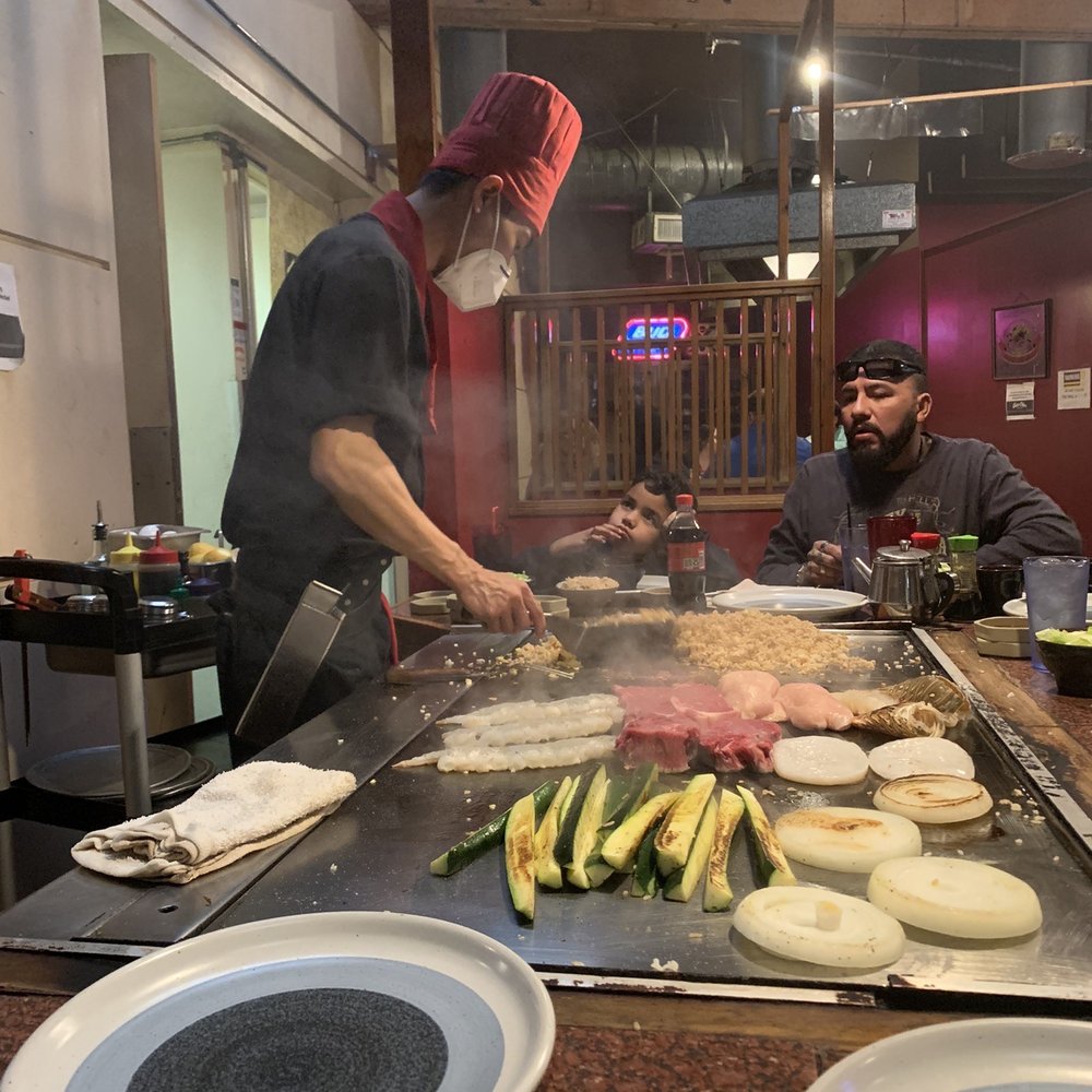 Best Hibachi Near Me On Sale Www cityofclovis