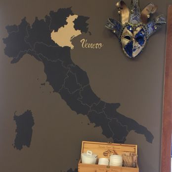 Gusto Veneto - Wine Bars Near Me - Praha 2 - Vinohrady, Puerto Rico