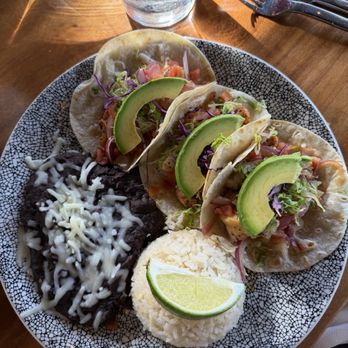 Caló Kitchen + Tequila - El Segundo - Halibut Tacos - Mexican Near Me - El Segundo, California Caló Kitchen + Tequila - El Segundo - Halibut Tacos - Mexican Near Me - El Segundo, California