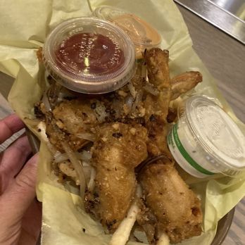 Simmer Claw Bar - Frog Legs + Fries - Cajun/Creole Near Me - Rohnert Park, California Simmer Claw Bar - Frog Legs + Fries - Cajun/Creole Near Me - Rohnert Park, California
