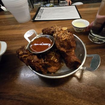 Lom Wong - Thai Near Me - Phoenix, Arizona