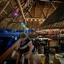 Cherry Pocket Steak n Seafood - The place