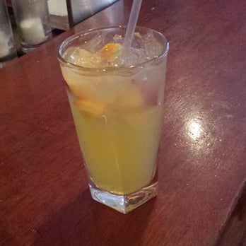 Tio Pepe - White Sangria. Light on flavor. Skip. - Spanish Near Me - New York, New York Tio Pepe - White Sangria. Light on flavor. Skip. - Spanish Near Me - New York, New York