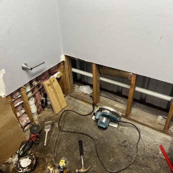Santos Gonzalez Construction - Plumbing Realignment - General Contractors Near Me Santos Gonzalez Construction - Plumbing Realignment - General Contractors Near Me