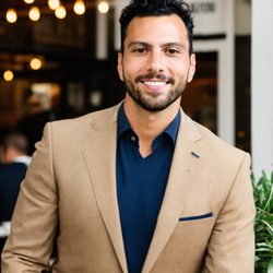Bruno Nascimento - Wellnest Insurance
