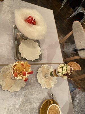 wired bonbon ルミネ新宿店 by null