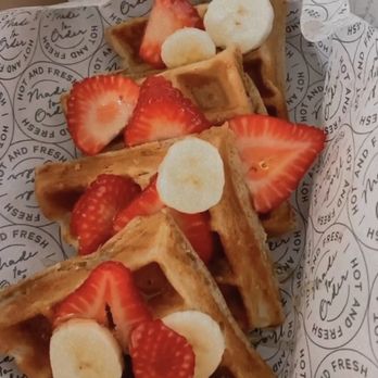 555 Nutrition - Protein waffles! - Waffles Near Me - Haines City, Florida 555 Nutrition - Protein waffles! - Waffles Near Me - Haines City, Florida