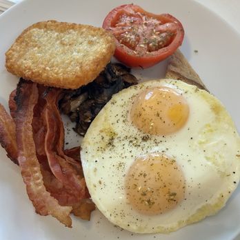Miss Melbourne Coffee - Big Breakfast - Coffee & Tea Near Me - West Hollywood, California Miss Melbourne Coffee - Big Breakfast - Coffee & Tea Near Me - West Hollywood, California